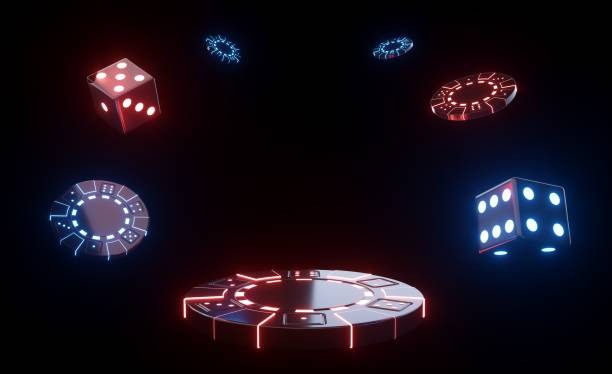 Starburst live-dealer studio with multi-camera setup on mpire88